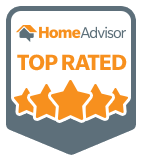 Home Advisor Top-Rated.